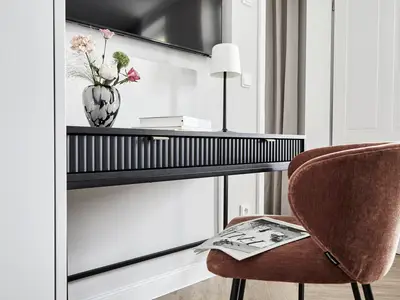 Ferienwohnung für 2 Personen (72 m²) in Binz (Ostseebad) 4/10