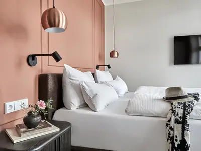 Ferienwohnung für 2 Personen (72 m²) in Binz (Ostseebad) 6/10