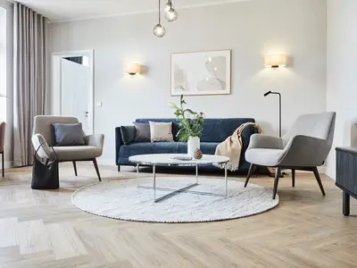 Ferienwohnung für 2 Personen (72 m²) in Binz (Ostseebad) 7/10