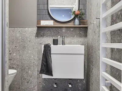 Ferienwohnung für 2 Personen (72 m²) in Binz (Ostseebad) 8/10