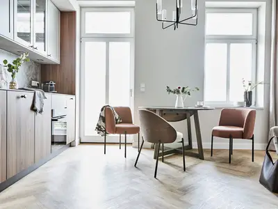 Ferienwohnung für 2 Personen (72 m²) in Binz (Ostseebad) 9/10