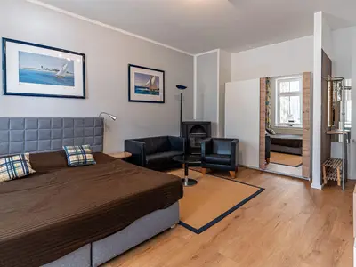 Ferienwohnung für 4 Personen (50 m²) in Binz (Ostseebad) 3/10