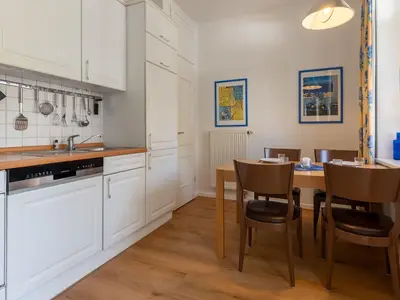 Ferienwohnung für 4 Personen (50 m²) in Binz (Ostseebad) 5/10