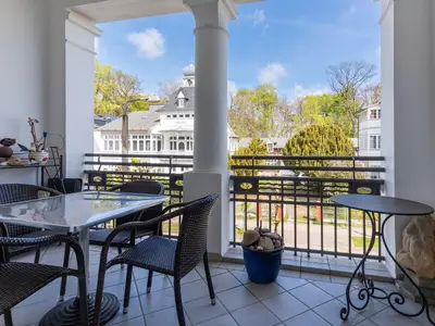 Ferienwohnung für 4 Personen (50 m²) in Binz (Ostseebad) 6/10