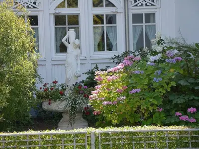 Ferienwohnung für 4 Personen (50 m²) in Binz (Ostseebad) 8/10