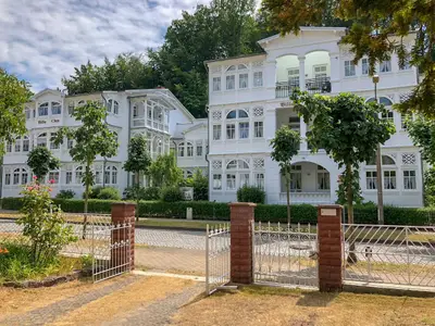 Ferienwohnung für 4 Personen (50 m²) in Binz (Ostseebad) 9/10