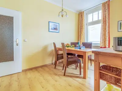 Ferienwohnung für 5 Personen (75 m²) in Binz (Ostseebad) 5/10