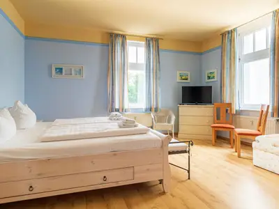 Ferienwohnung für 5 Personen (75 m²) in Binz (Ostseebad) 6/10