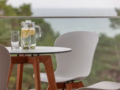 Ferienwohnung für 4 Personen (44 m²) in Binz (Ostseebad) 7/10