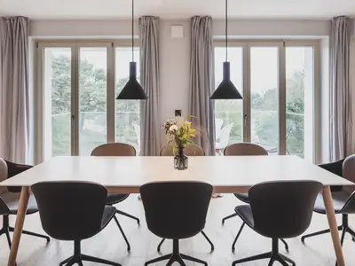 Ferienwohnung für 6 Personen (110 m²) in Binz (Ostseebad) 4/10