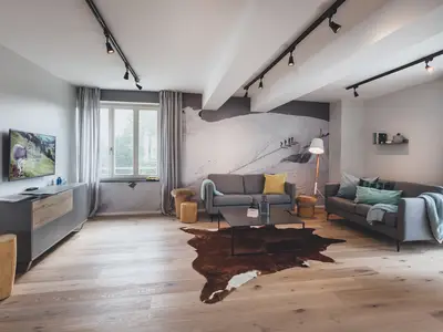 Ferienwohnung für 6 Personen (77 m²) in Binz (Ostseebad) 3/8