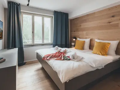 Ferienwohnung für 6 Personen (77 m²) in Binz (Ostseebad) 6/8