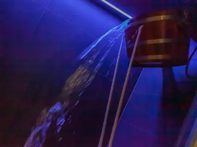 Ferienwohnung für 6 Personen (77 m²) in Binz (Ostseebad) 8/8