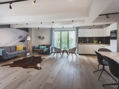 Ferienwohnung für 6 Personen (90 m²) in Binz (Ostseebad) 2/8