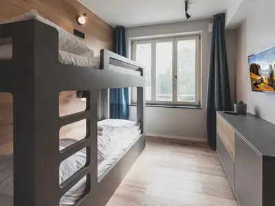 Ferienwohnung für 6 Personen (90 m²) in Binz (Ostseebad) 7/8
