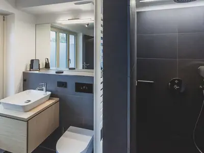 Ferienwohnung für 2 Personen (35 m²) in Binz (Ostseebad) 7/8