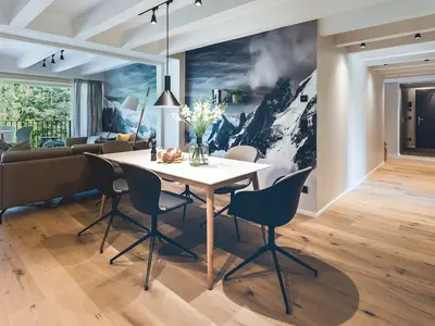 Ferienwohnung für 6 Personen (110 m²) in Binz (Ostseebad) 3/10