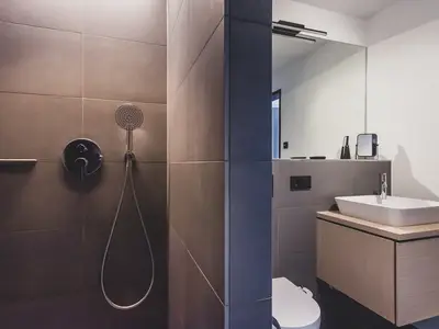 Ferienwohnung für 6 Personen (102 m²) in Binz (Ostseebad) 5/10