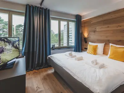 Ferienwohnung für 6 Personen (90 m²) in Binz (Ostseebad) 4/10