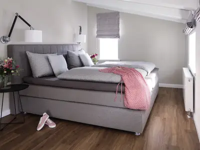 Ferienwohnung für 2 Personen (49 m²) in Binz (Ostseebad) 3/10