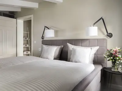 Ferienwohnung für 2 Personen (49 m²) in Binz (Ostseebad) 4/10