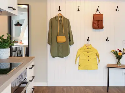 Ferienwohnung für 2 Personen (49 m²) in Binz (Ostseebad) 8/10