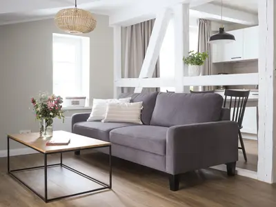 Ferienwohnung für 2 Personen (49 m²) in Binz (Ostseebad) 9/10