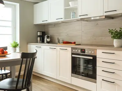 Ferienwohnung für 2 Personen (49 m²) in Binz (Ostseebad) 10/10