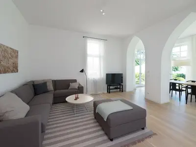 Ferienwohnung für 6 Personen (127 m²) in Binz (Ostseebad) 2/10