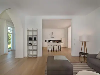 Ferienwohnung für 6 Personen (127 m²) in Binz (Ostseebad) 4/10