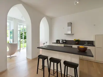 Ferienwohnung für 6 Personen (127 m²) in Binz (Ostseebad) 5/10