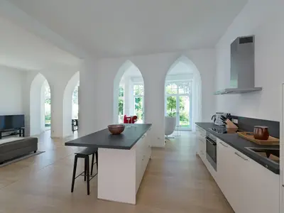 Ferienwohnung für 6 Personen (127 m²) in Binz (Ostseebad) 6/10