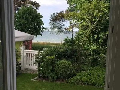 Ferienwohnung für 6 Personen (127 m²) in Binz (Ostseebad) 7/10