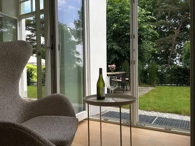 Ferienwohnung für 6 Personen (127 m²) in Binz (Ostseebad) 8/10