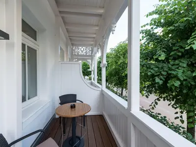 Ferienwohnung für 2 Personen (37 m²) in Binz (Ostseebad) 6/10