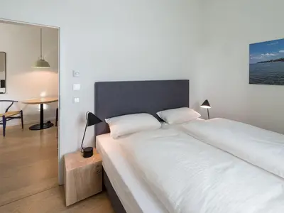 Ferienwohnung für 2 Personen (37 m²) in Binz (Ostseebad) 8/10