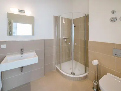 Ferienwohnung für 2 Personen (37 m²) in Binz (Ostseebad) 9/10