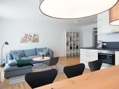 Ferienwohnung für 6 Personen (99 m²) in Binz (Ostseebad) 2/10