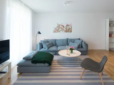 Ferienwohnung für 6 Personen (99 m²) in Binz (Ostseebad) 3/10