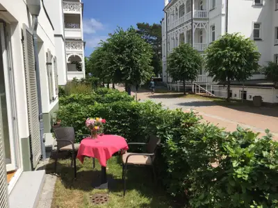 Ferienwohnung für 6 Personen (99 m²) in Binz (Ostseebad) 6/10