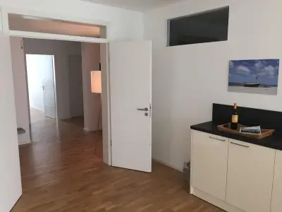 Ferienwohnung für 6 Personen (99 m²) in Binz (Ostseebad) 7/10