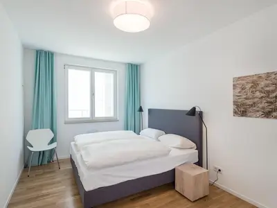 Ferienwohnung für 6 Personen (99 m²) in Binz (Ostseebad) 8/10
