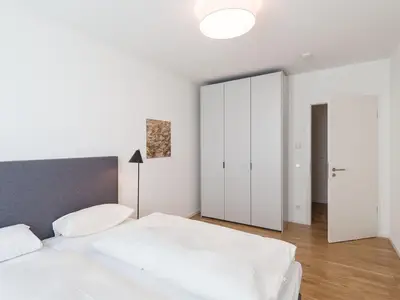 Ferienwohnung für 6 Personen (99 m²) in Binz (Ostseebad) 9/10