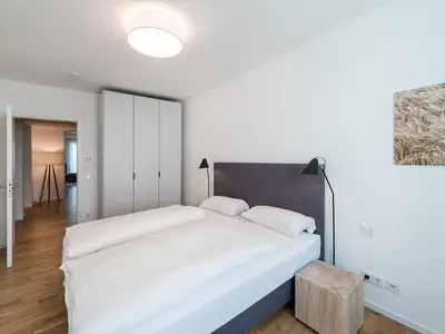 Ferienwohnung für 6 Personen (99 m²) in Binz (Ostseebad) 10/10