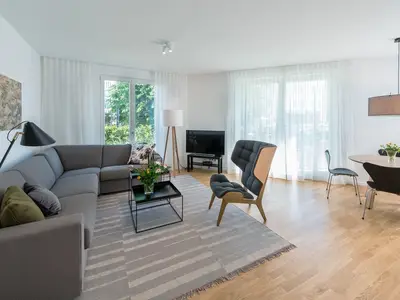 Ferienwohnung für 6 Personen (87 m²) in Binz (Ostseebad) 2/10