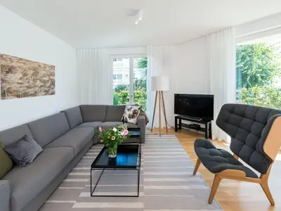 Ferienwohnung für 6 Personen (87 m²) in Binz (Ostseebad) 3/10