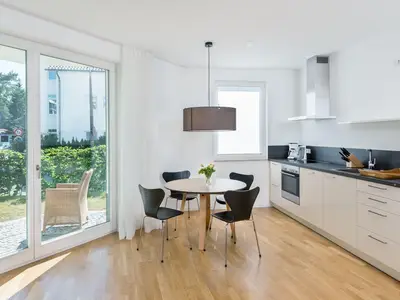 Ferienwohnung für 6 Personen (87 m²) in Binz (Ostseebad) 4/10