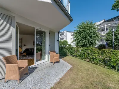 Ferienwohnung für 6 Personen (87 m²) in Binz (Ostseebad) 5/10
