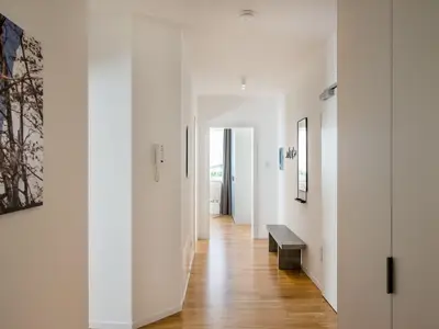 Ferienwohnung für 6 Personen (87 m²) in Binz (Ostseebad) 6/10