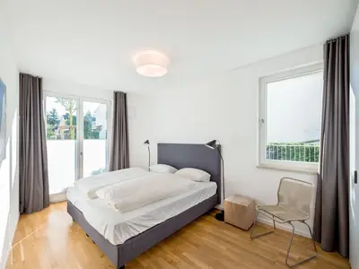 Ferienwohnung für 6 Personen (87 m²) in Binz (Ostseebad) 9/10